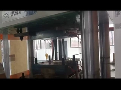 120 टन हार्डवेयर हैंडल बनाने की मशीन वर्टिकल प्लास्टिक इंजेक्शन मोल्डिंग मशीन