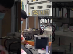 लो वर्क टेबल के साथ 200 टन वर्टिकल इंजेक्शन मोल्डिंग मशीन