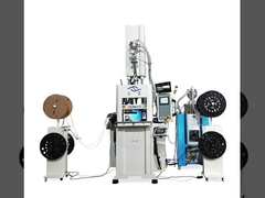 उच्च परिशुद्धता पूर्ण स्वचालित उच्च गति के साथ इंजेक्शन मोल्डिंग मशीन